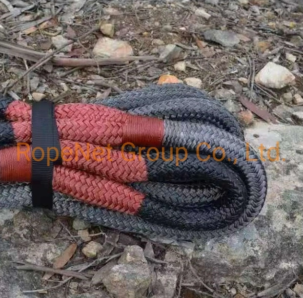 1/2"X30′ Kinetic Recovery Rope, Ideal for Atvs & Quad Runners