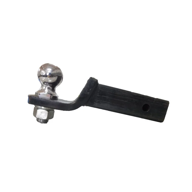 Truck Trailer Hitch Ball Mount Tow Hook