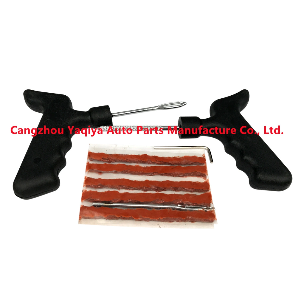 Recovery Car Tire Repair Tools Speedy Seal Puncture Repair Kit