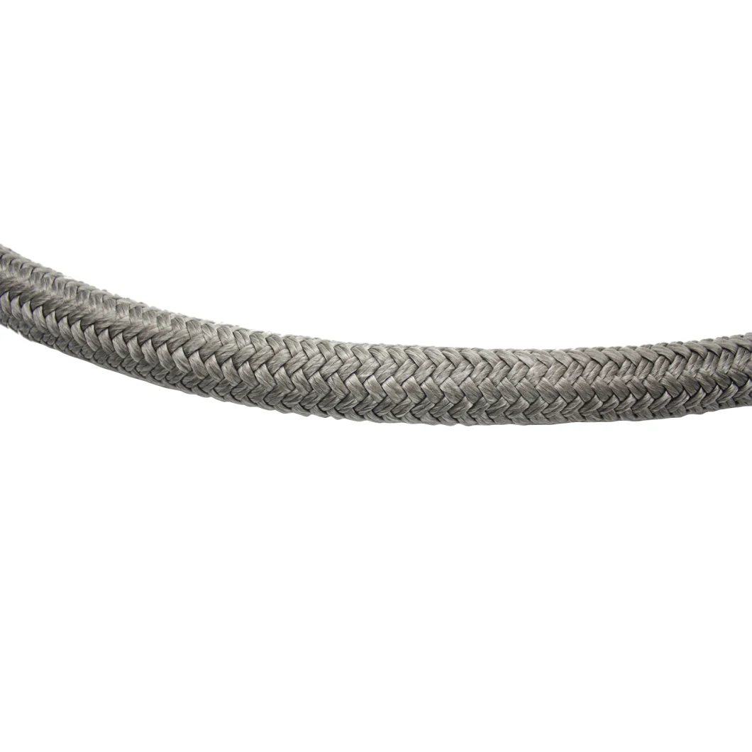 PA 66 High Performance Kinetic Recovery Rope 7/8" *30′