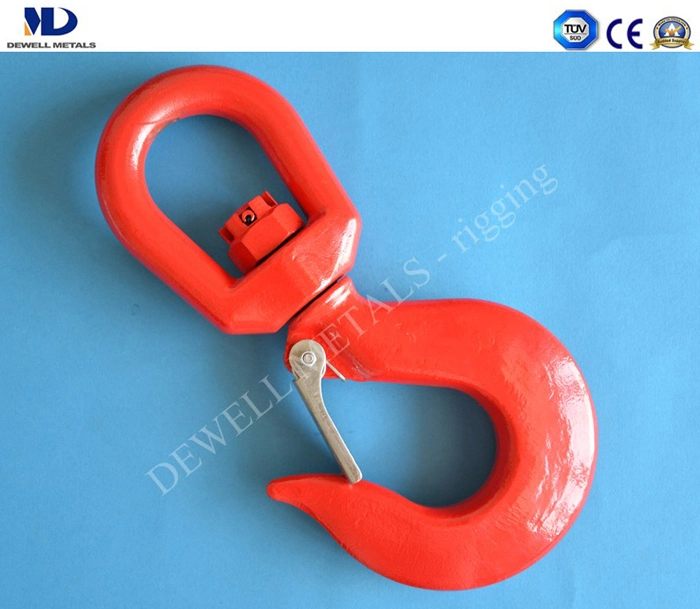 Vehicle Accessaris Forged Heavy Tow Hook