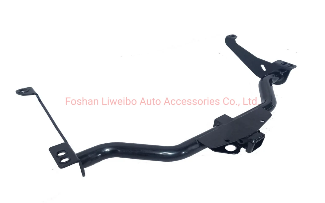 Steel Rear Tow Bar Tow Hook Trailer Connector for Nissan Armada