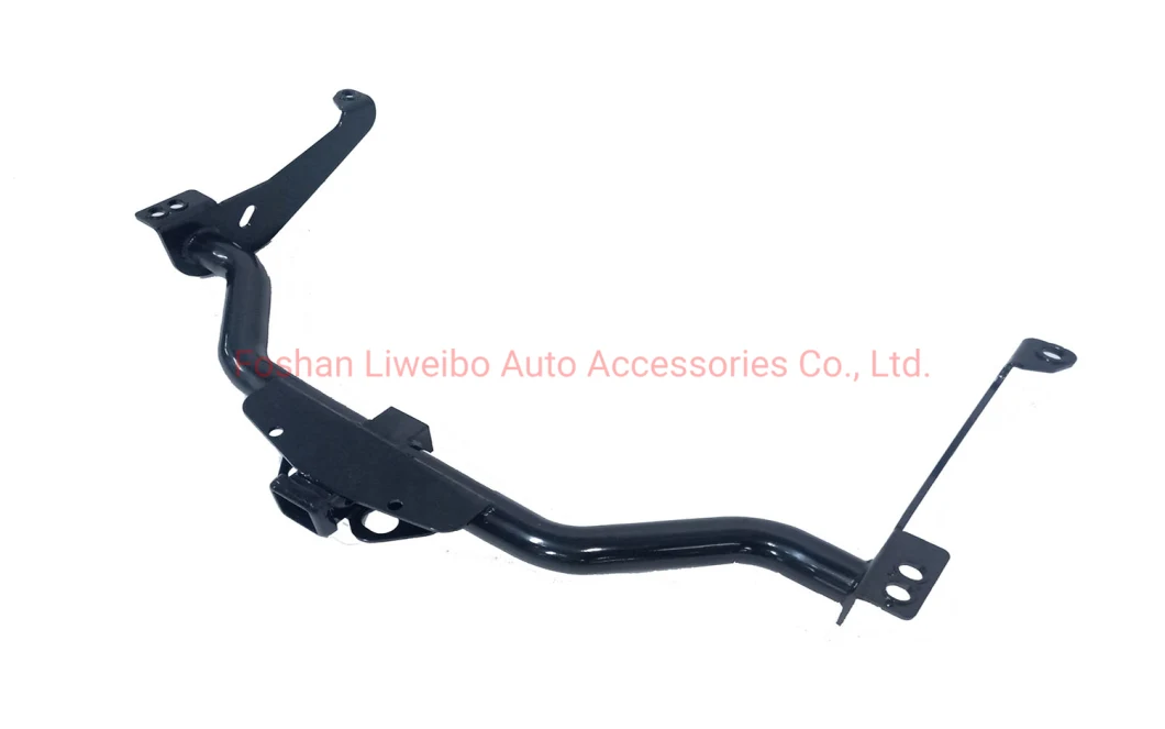 Steel Rear Tow Bar Tow Hook Trailer Connector for Nissan Armada