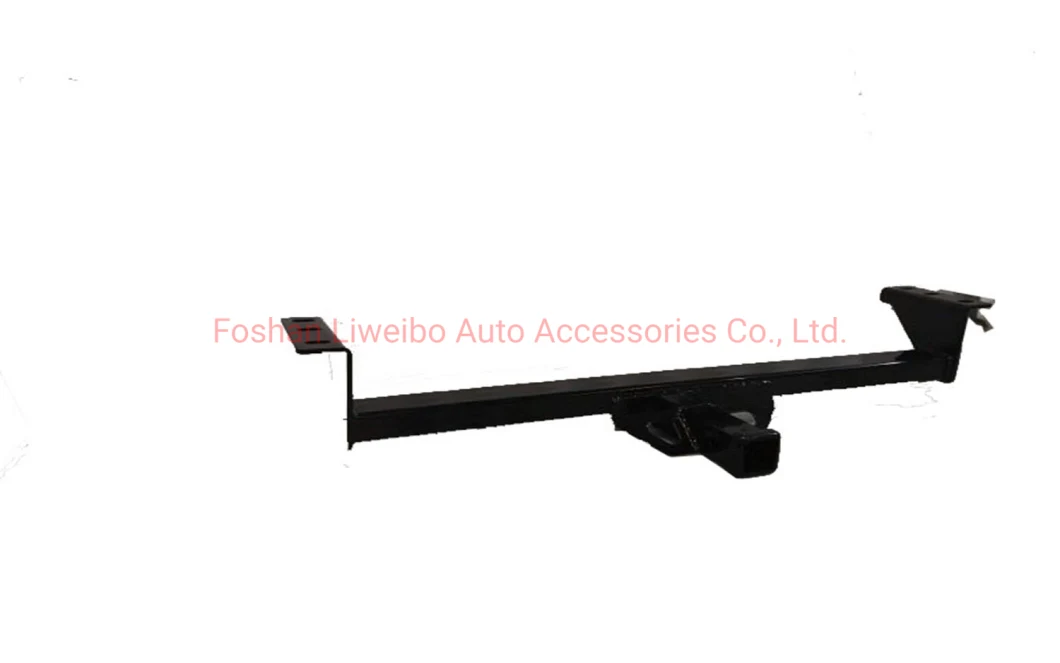 Car Accessories Steel Black Tow Hook Rear Tow Bar for Ford Ranger