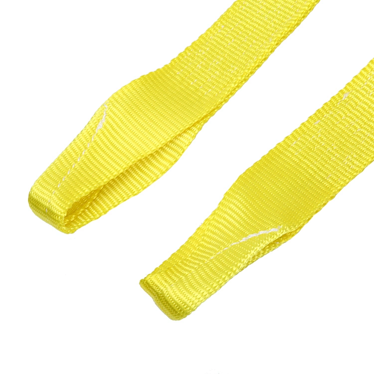 Recovery Tow Strap 750kg Heavy Duty Car Emergency Kit Tow Strap